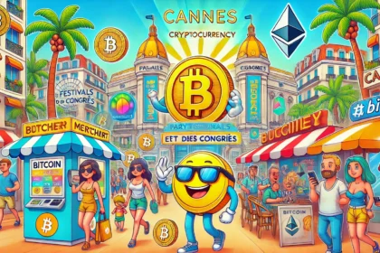 Is Cannes Becoming Europe’s First True Crypto City? The Details Inside