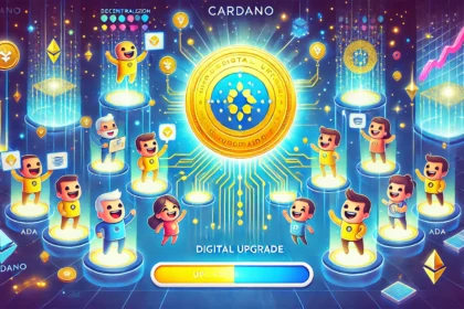 Cardano’s Biggest Upgrade Yet: What Every ADA Holder Must Know!