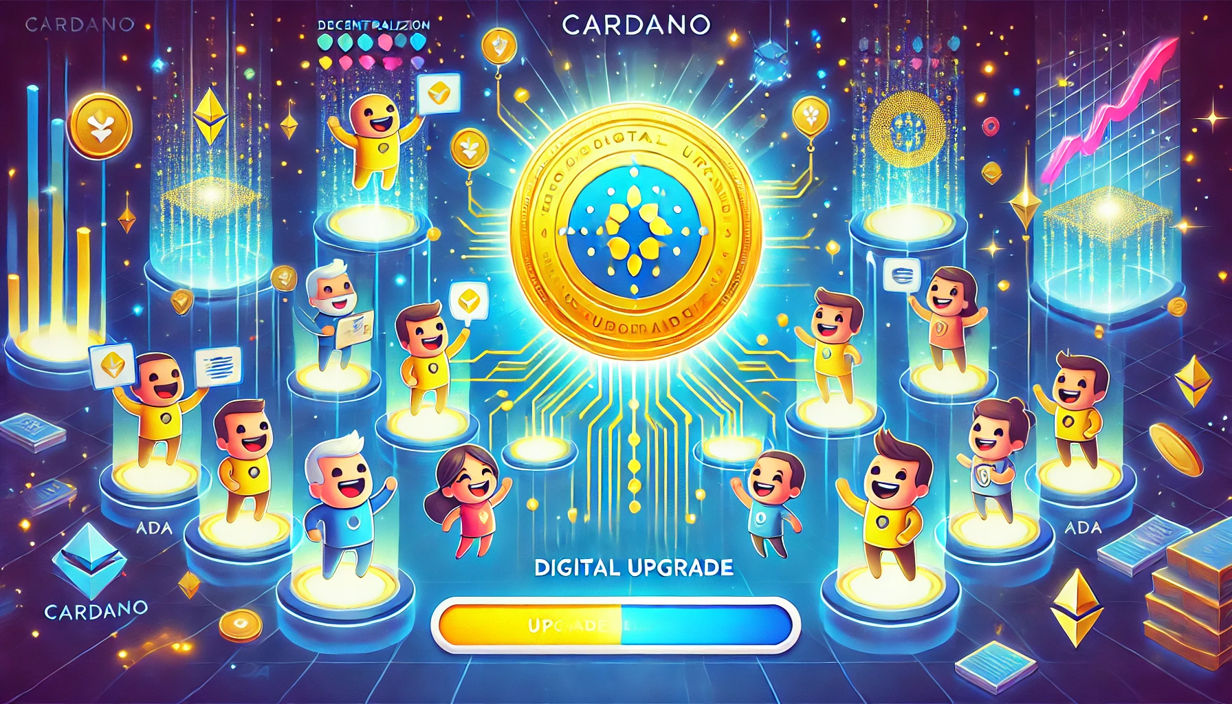 Cardano’s Biggest Upgrade Yet: What Every ADA Holder Must Know!