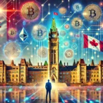 Goodbye Trudeau, Hello Crypto? Canada’s Political Shift You Can’t Ignore