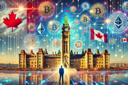 Goodbye Trudeau, Hello Crypto? Canada’s Political Shift You Can’t Ignore