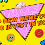 Top new meme coins for short-term investment