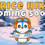 Arctic Pablo presale price