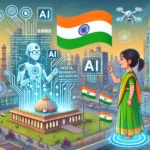 DeepSeek Shakes AI, and India Responds: Generative Model Coming in 2025