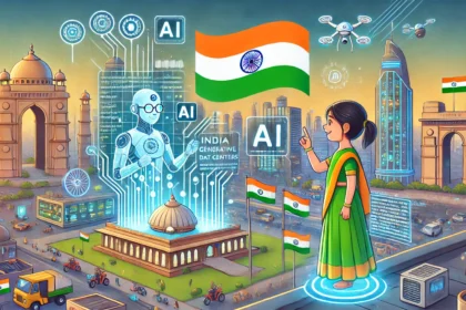 DeepSeek Shakes AI, and India Responds: Generative Model Coming in 2025