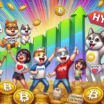 Meme Coins Take Over Russia: How 1 in 5 Russians Is Cashing In on the Craze