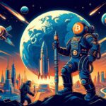 Metaplanet’s Bold Bitcoin Strategy: Plans to Acquire 21,000 BTC by 2026