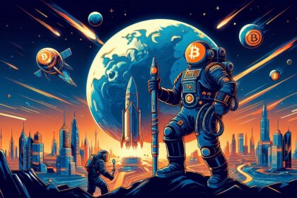 Metaplanet’s Bold Bitcoin Strategy: Plans to Acquire 21,000 BTC by 2026