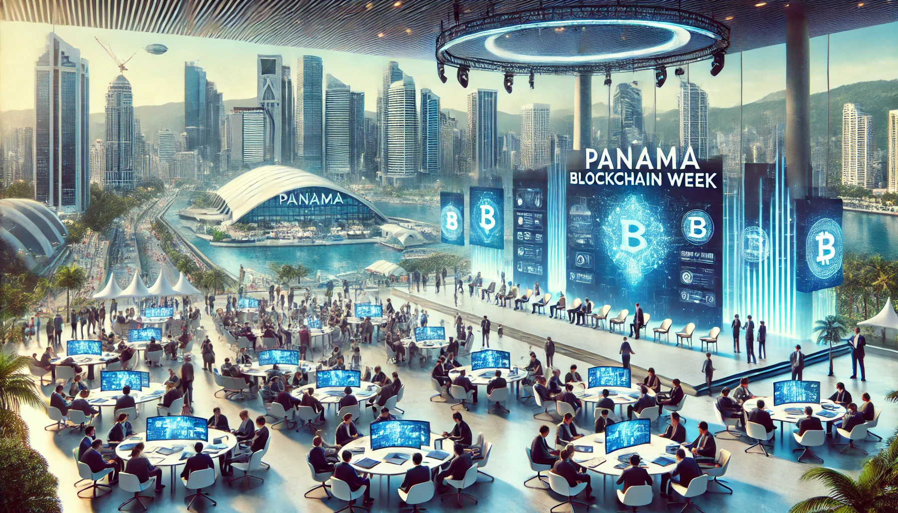 Panama’s Secret Weapon to Attract Billion-Dollar Blockchain Investments