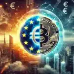 Banco Central Europeu define 2029 como meta para o lançamento do euro digital 2 Banco Central Europeu define 2029 como meta para o lançamento do euro digital