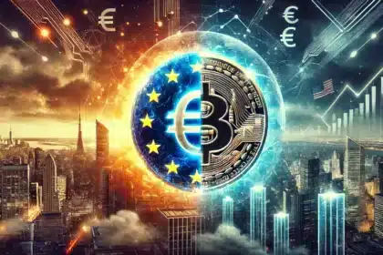 Banco Central Europeu define 2029 como meta para o lançamento do euro digital