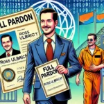 Silk Road Saga Ends with Trump’s Surprise Pardon for Ulbricht