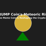 trump coin cover visual