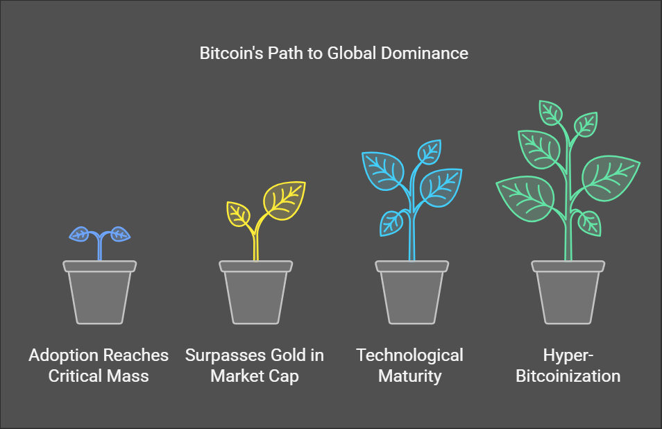 Bitcoin Price Prediction (2026-2030): What Future Holds for the Original Cryptocurrency?