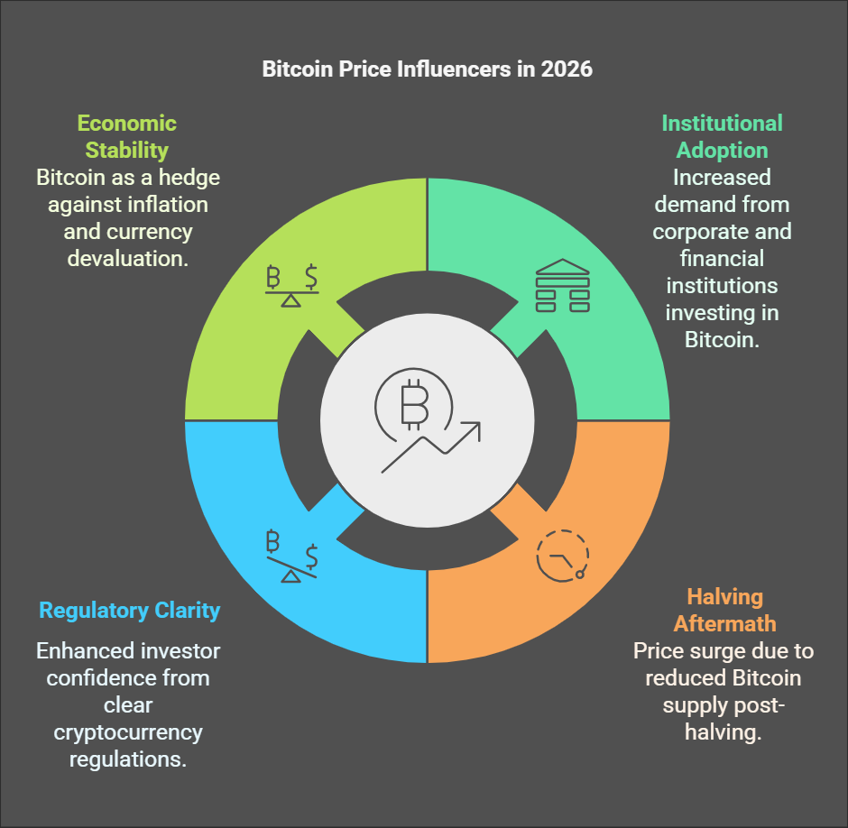 Bitcoin Price Prediction (2026-2030): What Future Holds for the Original Cryptocurrency?