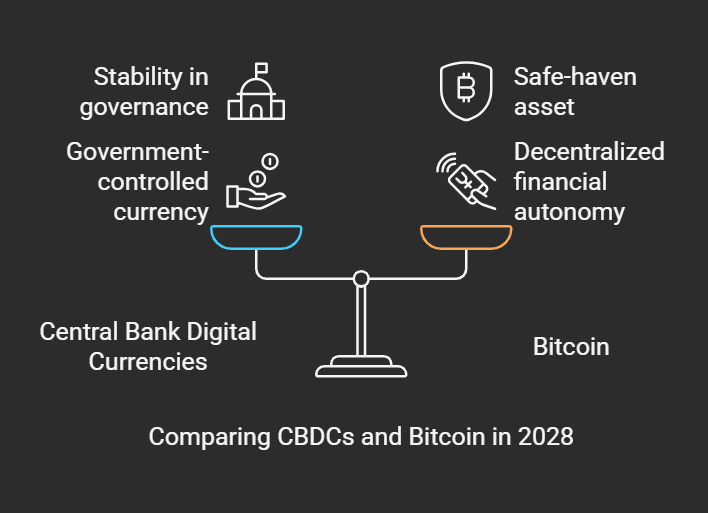 Bitcoin Price Prediction (2026-2030): What Future Holds for the Original Cryptocurrency?