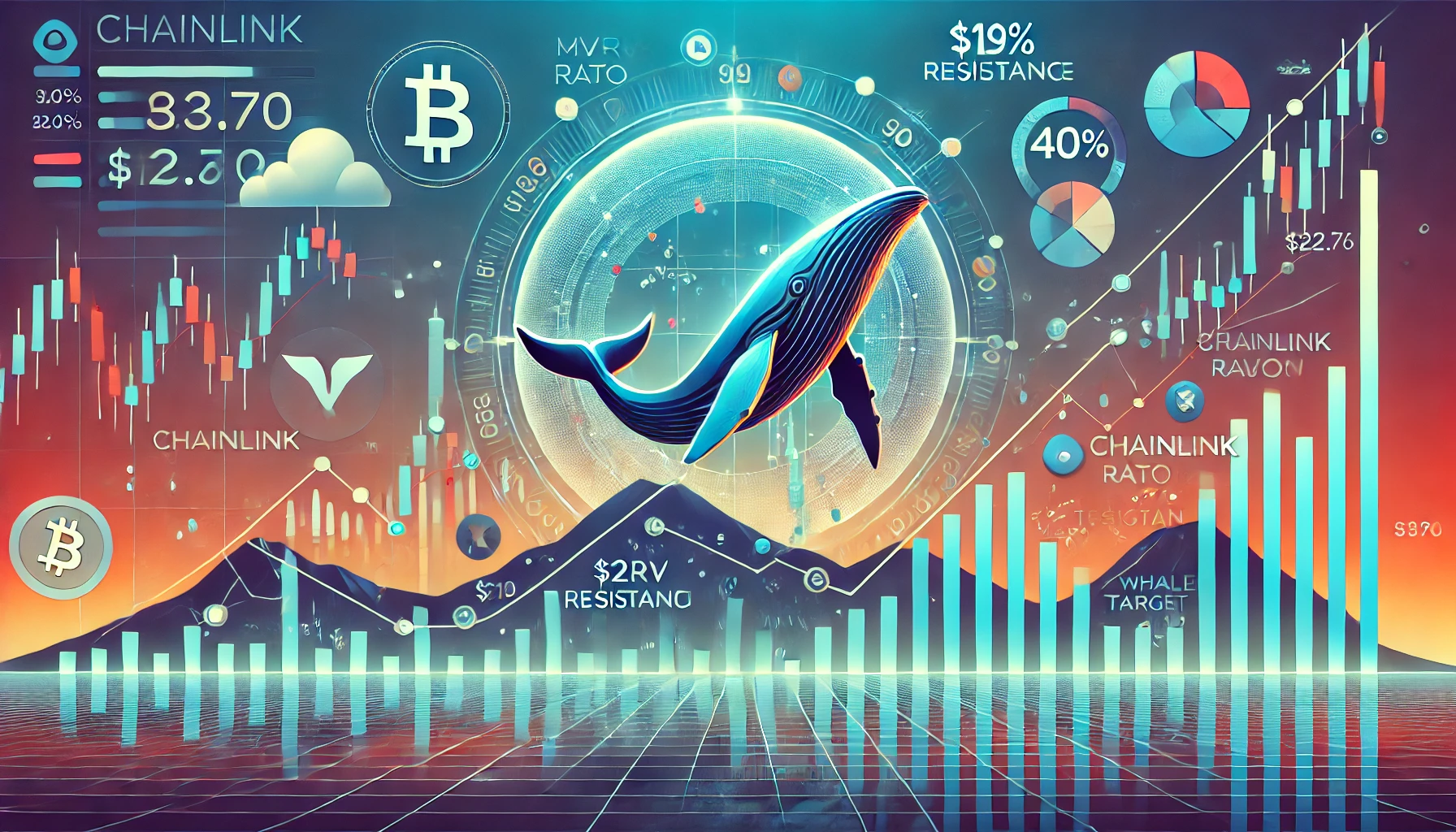 Chainlink price prediction 