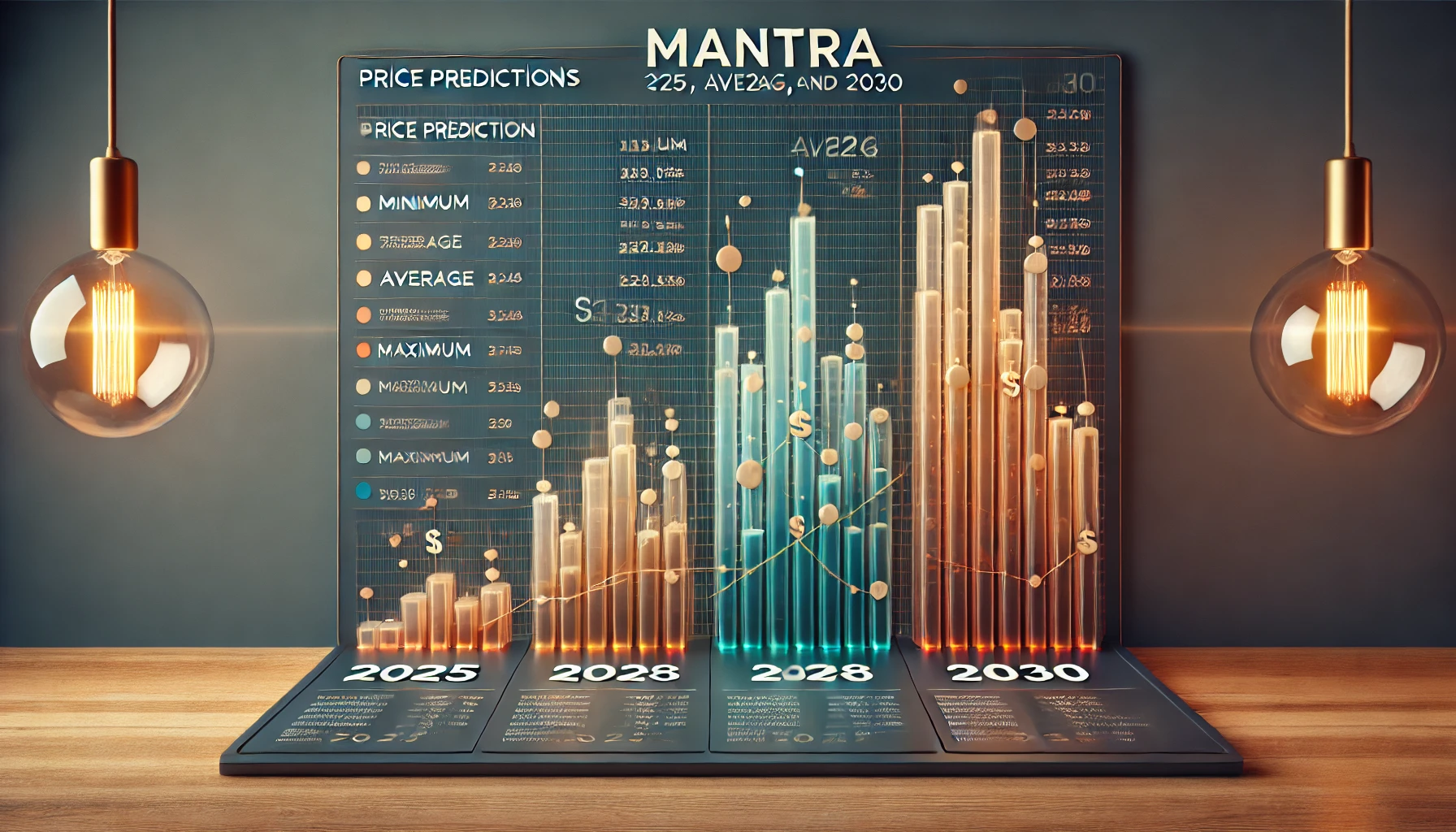 Mantra Price