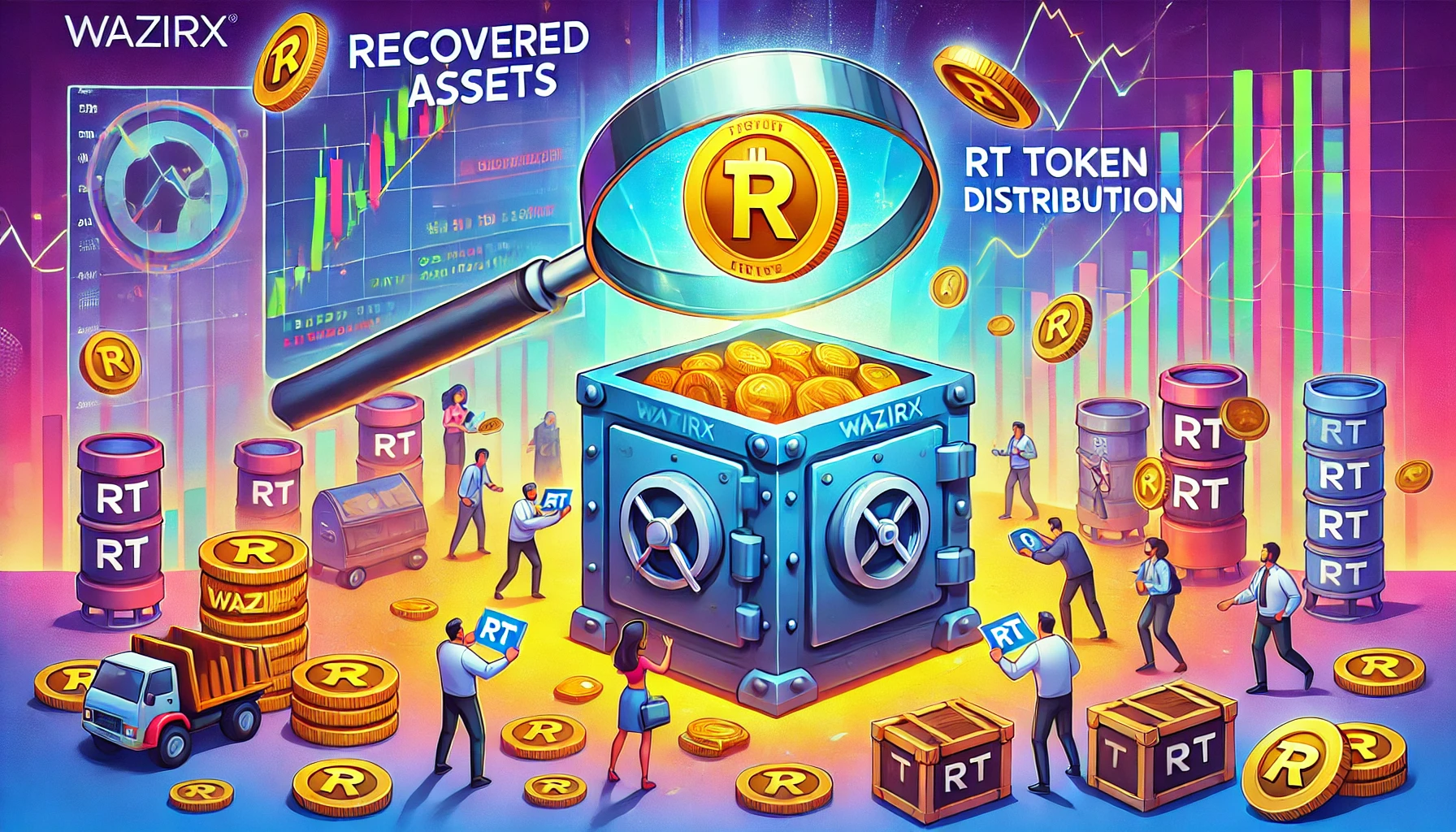 RT Tokens