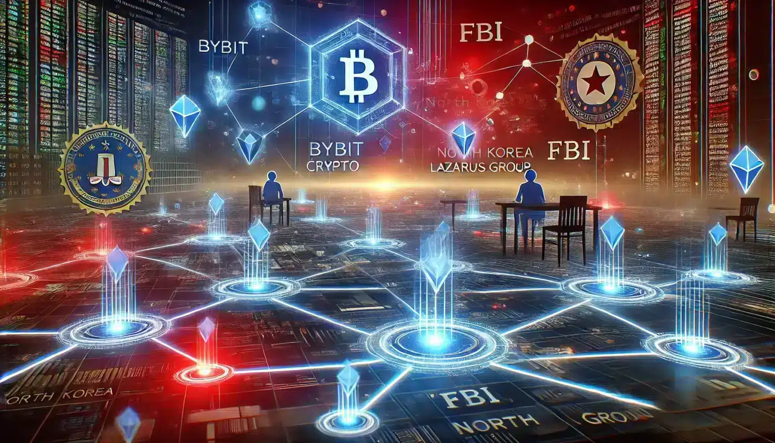 A Bybit Indonesia é Lançada Através da Aquisição da NOBI Enquanto as Corretoras Competem pelo Sudeste Asiático
