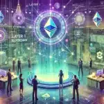 Como os protocolos da camada 0 estão a moldar a interoperabilidade da blockchain em 2026