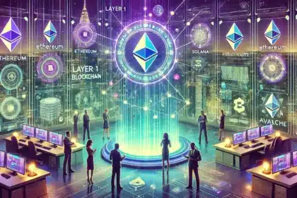 Como os protocolos da camada 0 estão a moldar a interoperabilidade da blockchain em 2026