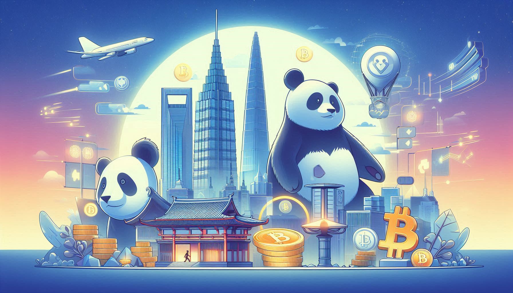 Bitpanda Expands Crypto Services in the UK After Securing FCA Approval