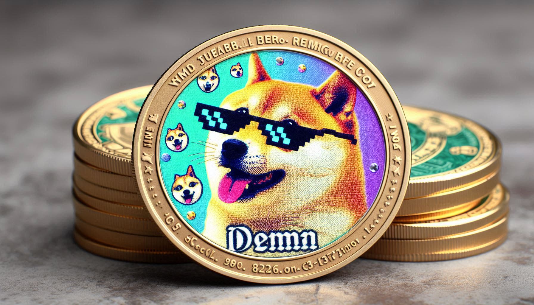 CZ Hints at Launching a Dog-Inspired Meme Coin, Sparks Market Speculation 