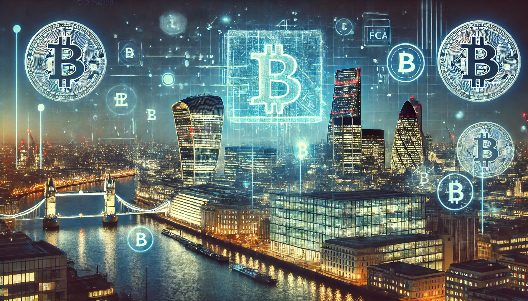 Coinbase Expands in the UK with FCA Registration – A New Era Begins