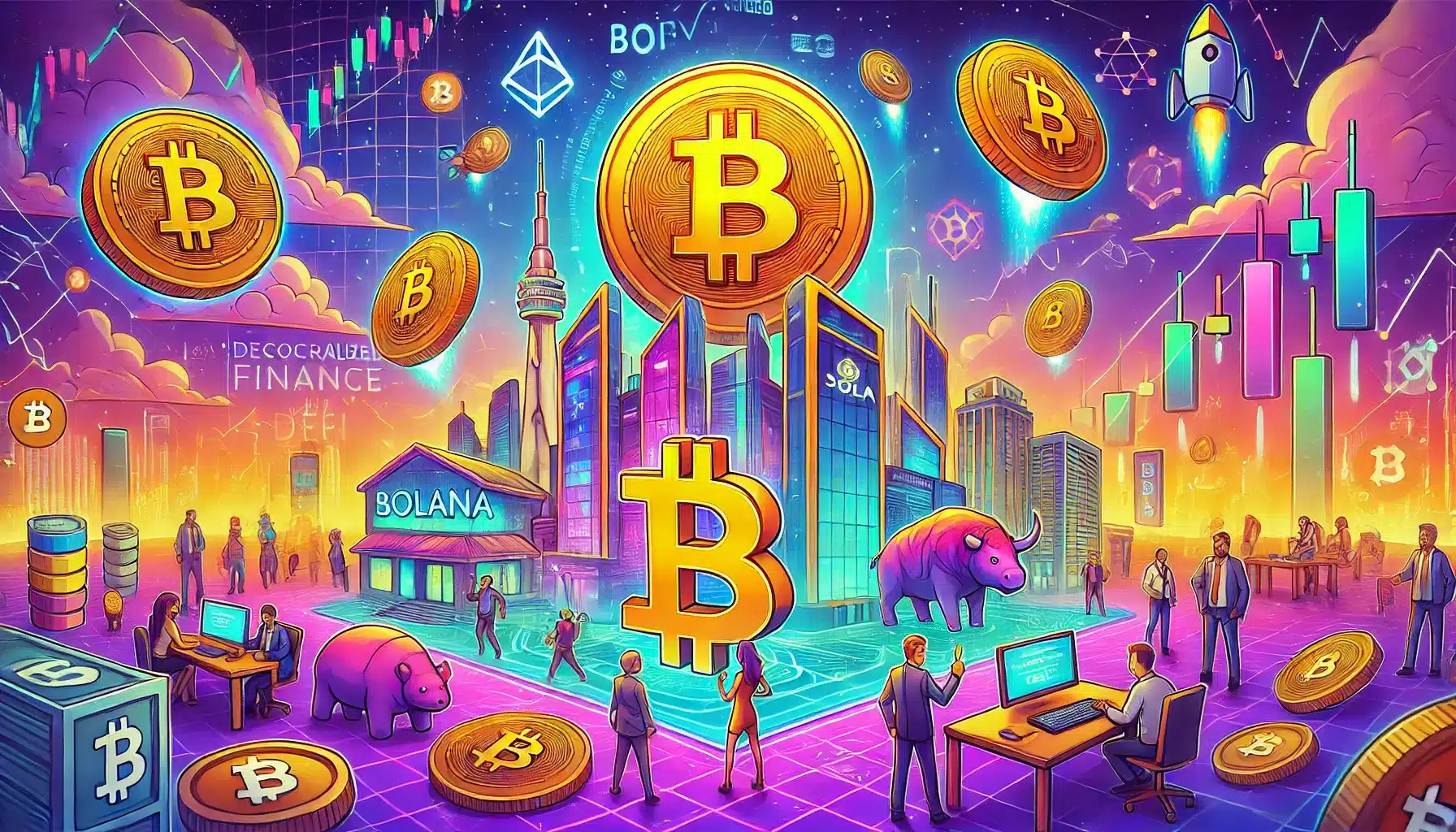 Tesouros Bitcoin vs Ethereum: a estratégia “all-in” de Saylor vs a aposta diversificada de Thiel