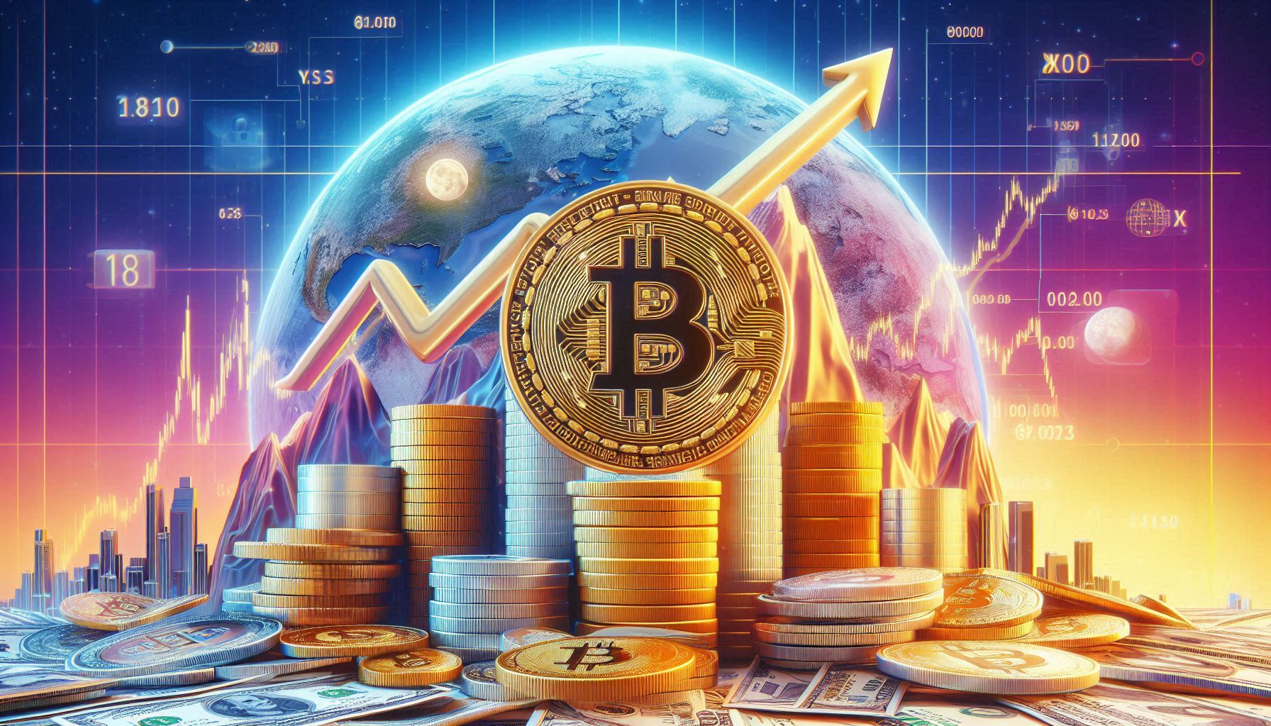 Bitcoin DeFi Growth to Surge in 2025 Amide Rise of Institutional Demand