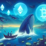 Acumulação de bitcoins por grandes investidores em pausa: os gigantes institucionais estão a sinalizar a próxima grande correção do BTC? -