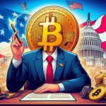 Dólar americano cai novamente com tarifas de Trump a provocar pânico no mercado