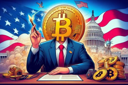 Dólar americano cai novamente com tarifas de Trump a provocar pânico no mercado