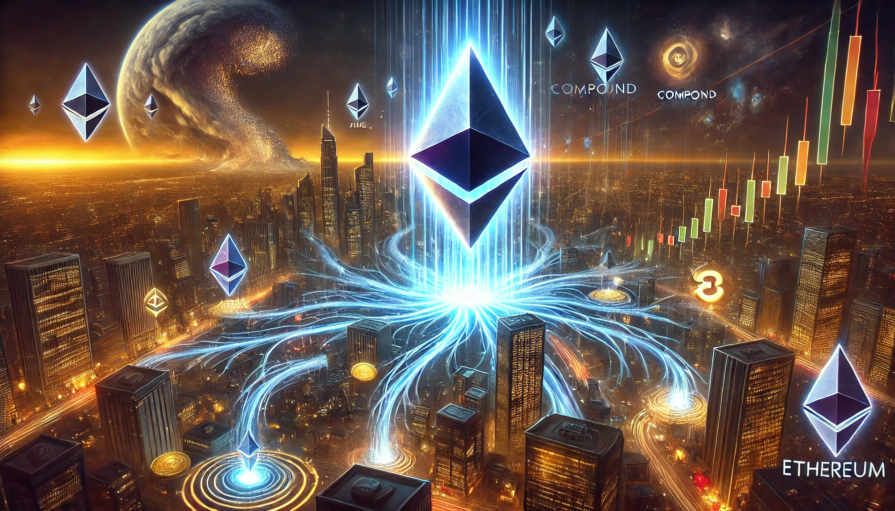 Ethereum ETH price