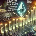 Explosão no Staking de Ethereum Aperta o Mercado em Meio ao Bloqueio de 1,53 Milhão de ETH pela BitMine
