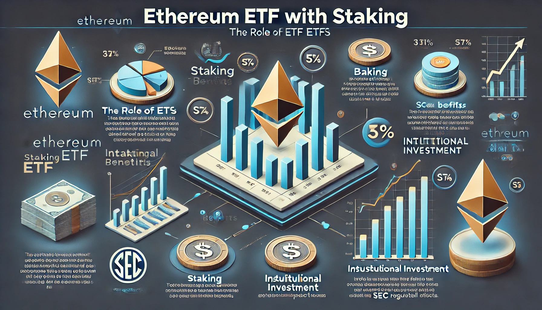 Ethereum ETF Price prediction 