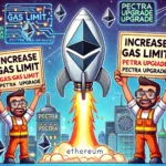 Breaking: Ethereum Validators Approve Gas Limit Increase—Will It Fix Scalability?