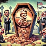 Donald Trump Kills the Penny: Why It’s a Win for America (and Maybe Crypto, Too?)