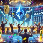 Ethereum Price at $10,000? Analysts Predict ETH’s Biggest Bull Run Yet!