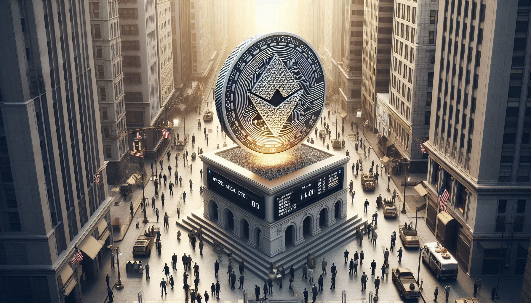 Grayscale Files for Cardano ETF on NYSE Arca as Institutional Demand Grows