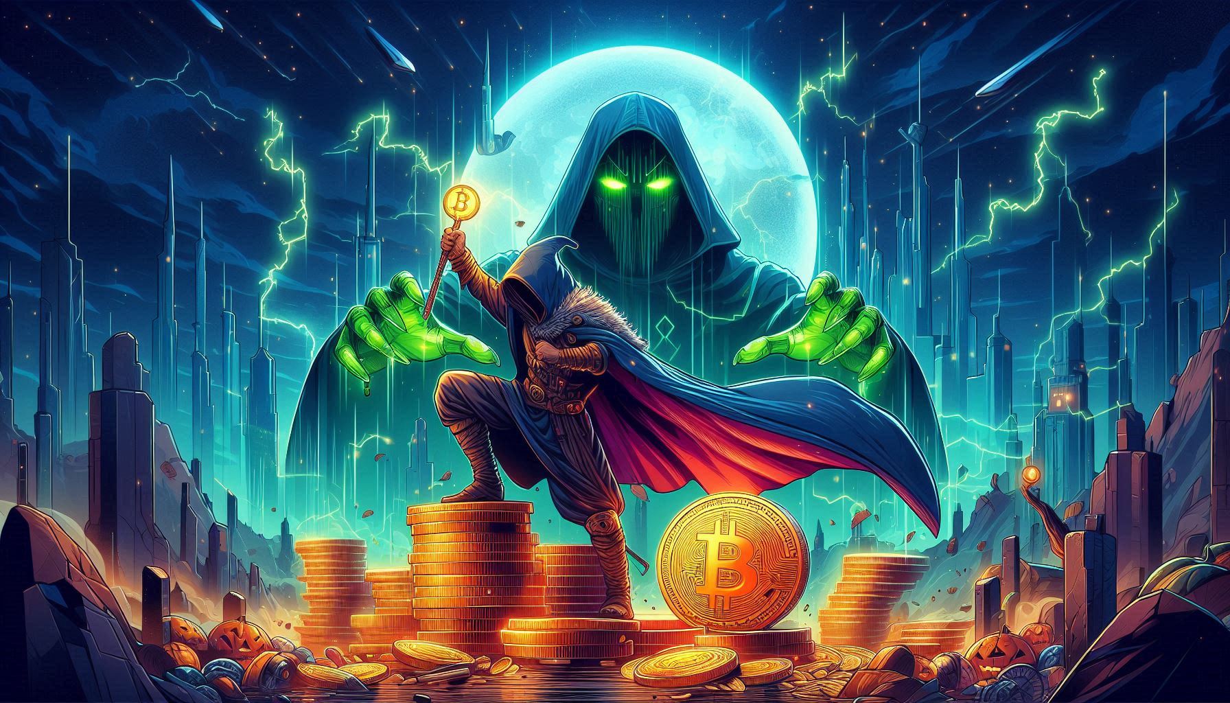 Robinhood's Crypto Comeback: Q4 Trading Volume Surges 400%