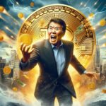 Robert Kiyosaki Predicts Market Crash as a Golden Opportunity for Bitcoin Investors