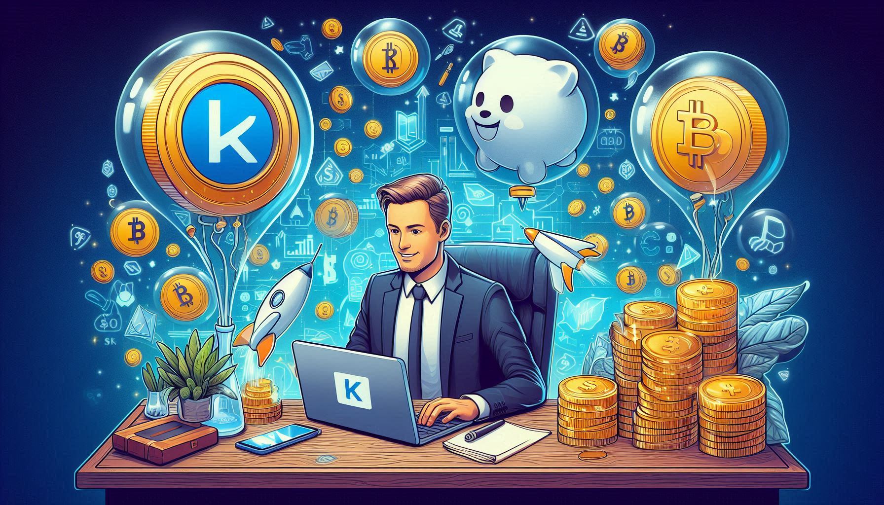 Klarna to Go Crypto as Part of $15 Billion IPO Plans