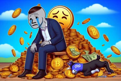 Acumulação de PUMP Whale gera especulação após compra de tokens no valor de US$ 3,87 milhões em 16 horas