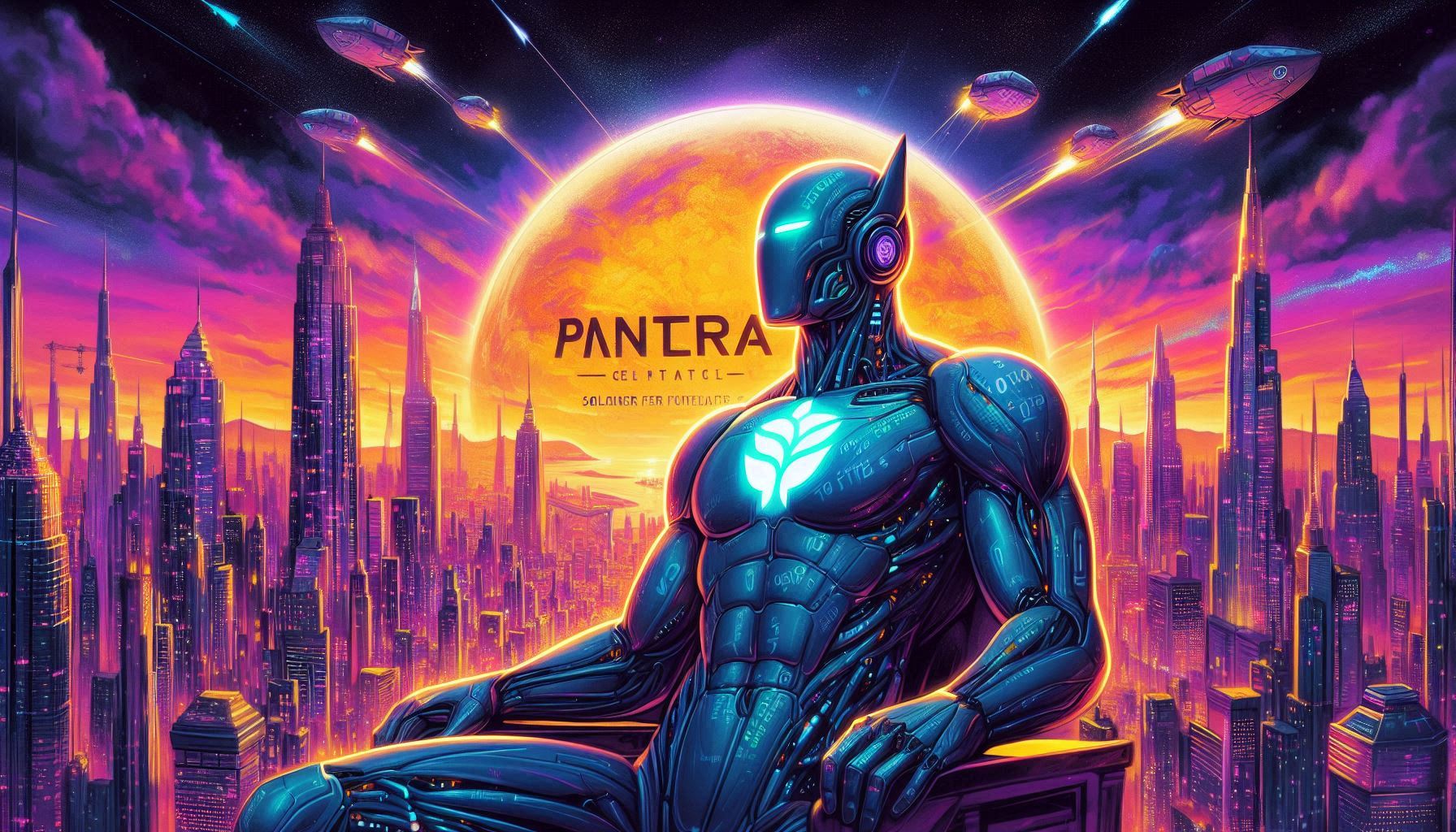 Pantera Capital Foresees a Revolutionary Solana ETF in 2025—Is This the Future Unfolding?