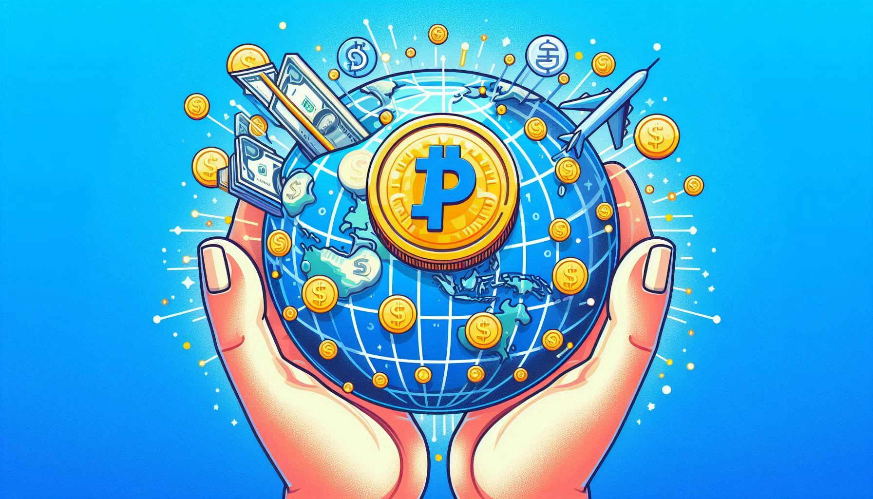 PayPal PYUSD 