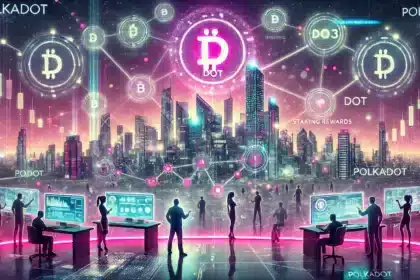 21Shares Estreia Primeiro ETF de Polkadot nos EUA na Nasdaq com Expansão de ETFs de Altcoins