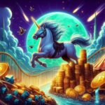 Atividade de retalho em baixa no inverno das criptomoedas nos resultados da Robinhood e da Coinbase