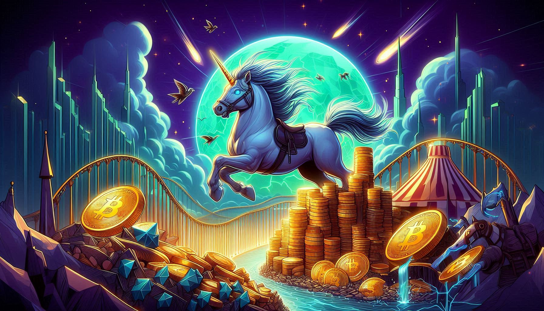 Robinhood's Crypto Comeback: Q4 Trading Volume Surges 400%